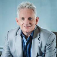 Photo of Stephen McCarthy